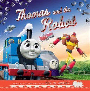 Thomas and the Robot